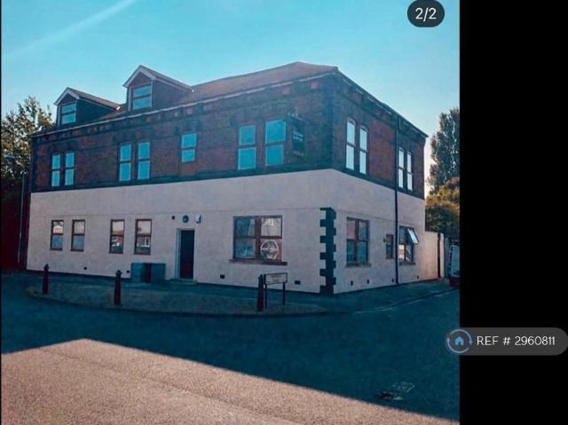 Flat for rent in Normanby, Middlesbrough