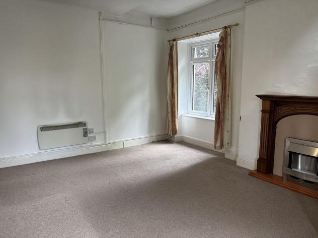 Studio for rent in Bridford, Devon