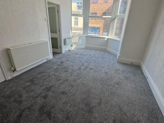 Studio for rent in Blackpool, Isle Of Man
