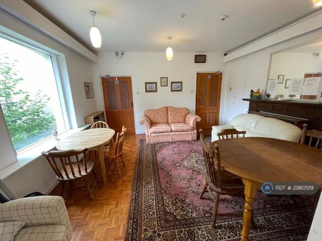 Studio for rent in Widemarsh, Lower Bullingham