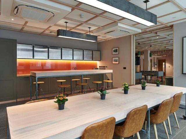 Studio for rent in Shoreditch, Greater London