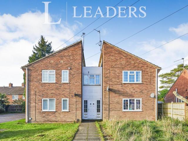 Flat for rent in Chellaston, East Midlands