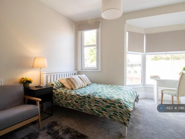 Flat for rent in Old Wharf, City Of Leicester