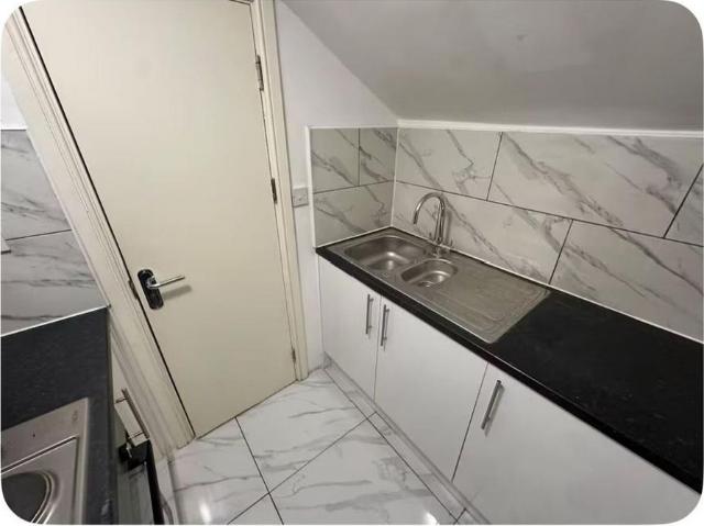 Studio for rent in Shortlands, Isle Of Man