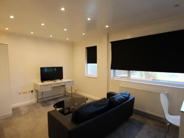 Studio for rent in Greater London