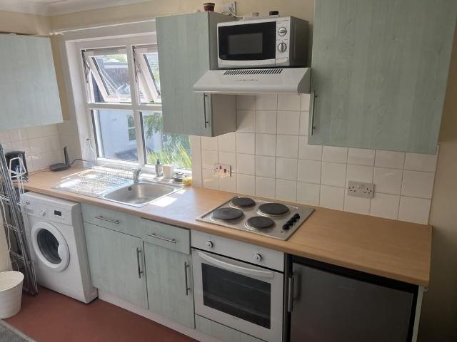 Studio for rent in Brighton & Hove