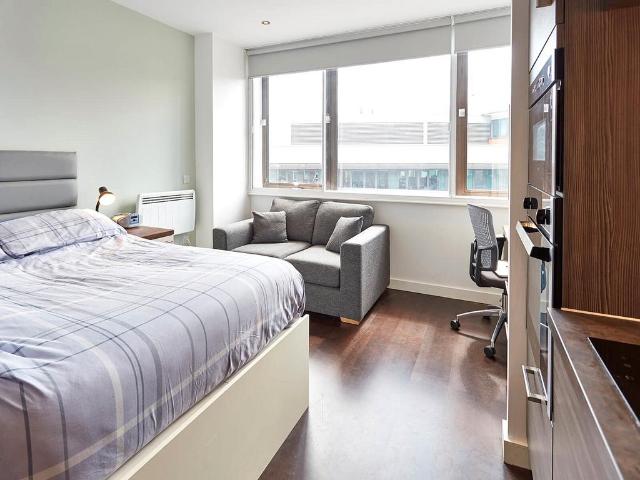 Flat for rent in Fishergate, High Field