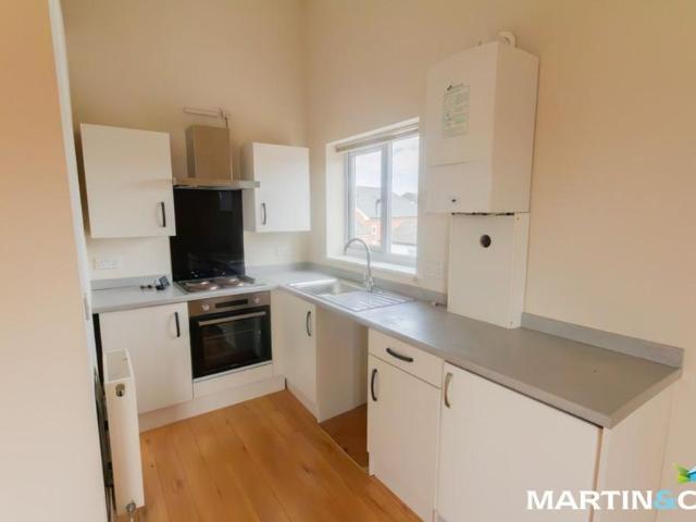 Studio for rent in Warley Wigorn, Sandwell