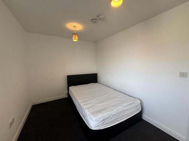 Studio for rent in Walton, Aylesbury