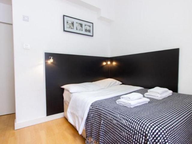 Studio for rent in Chalk Farm, Greater London