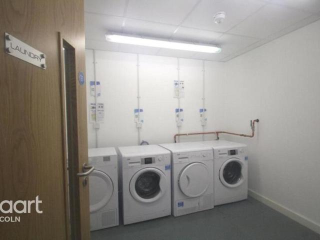 Studio for rent in Bracebridge, Lincoln