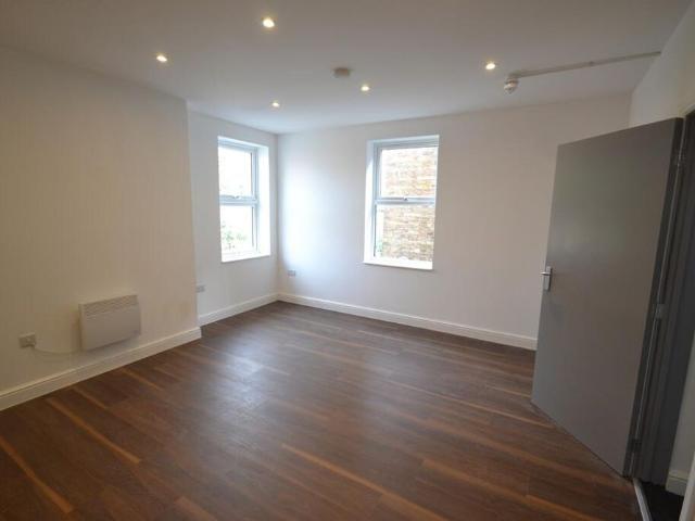 Studio for rent in Melton Mowbray, Melton