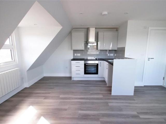 Studio for rent in Crook Log, Welling