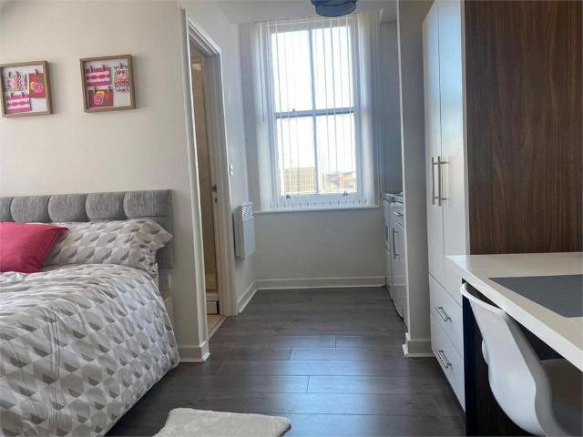 Studio for rent in Ashbrooke, Sunderland