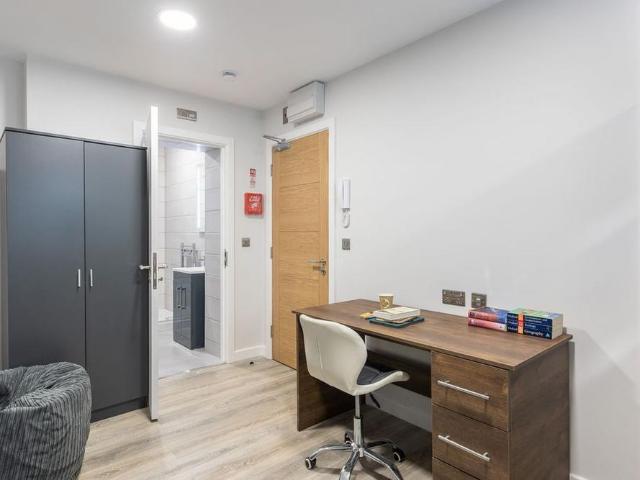 Studio for rent in Ashbrooke, Sunderland