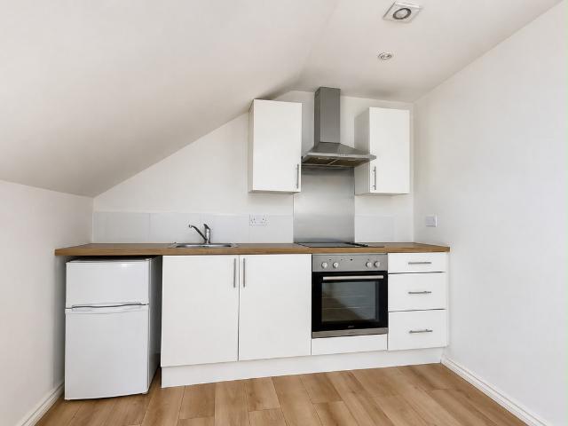 Flat for rent in St Matthew's, Old Wharf