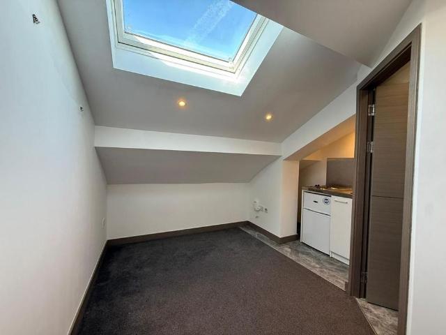 Studio for rent in Priest Down, Hampshire