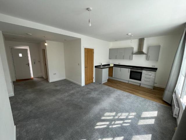 Flat for rent in Worthing, West Sussex