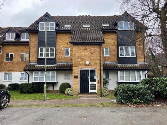 Flat for rent in New Barnet, Greater London