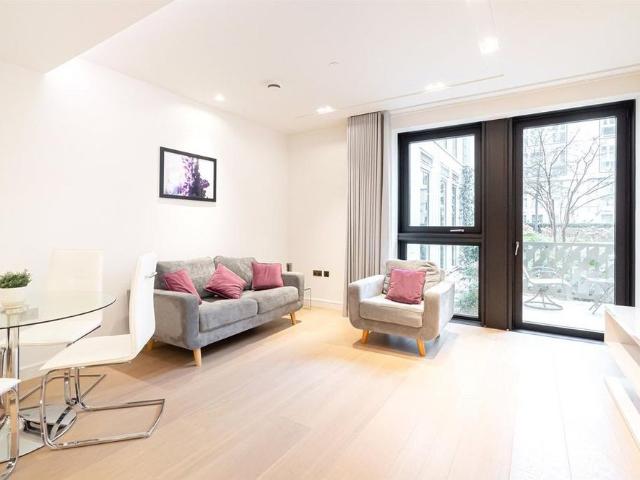 Apartment for rent in St Clement Danes, Greater London