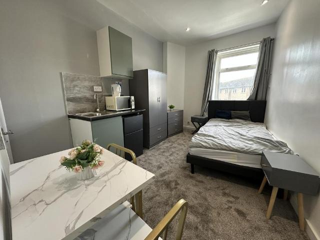 Flat for rent in Folkestone