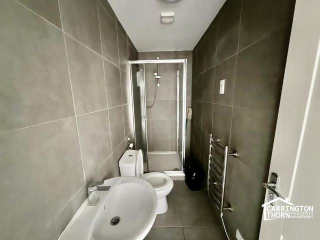 Studio for rent in Mayer's Green, West Bromwich