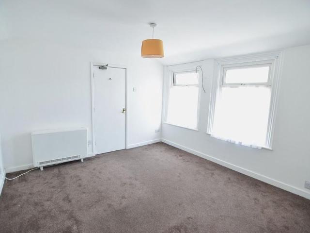 Studio for rent in Queenstown, Blackpool