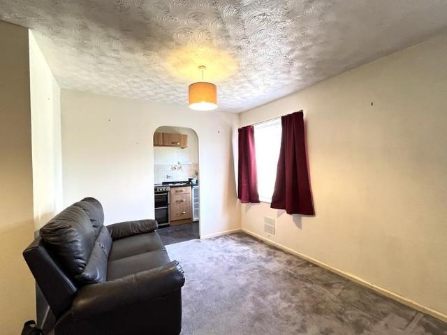 Studio for rent in Fareham, Hampshire