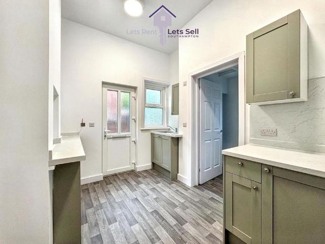 Studio for rent in Portswood, City Of Southampton