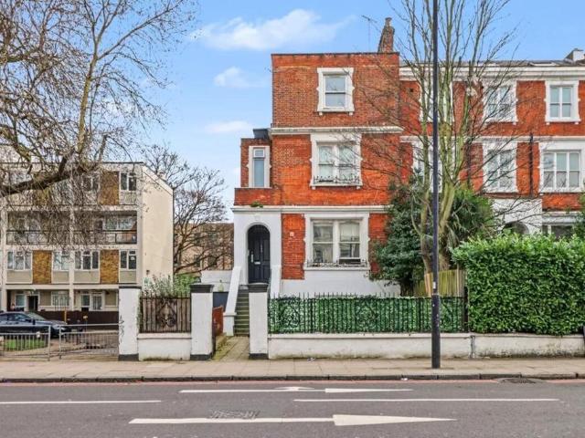 Flat for rent in Holloway, Isle Of Man