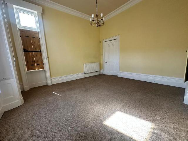 Studio for rent in Avenham, Higher Bartle