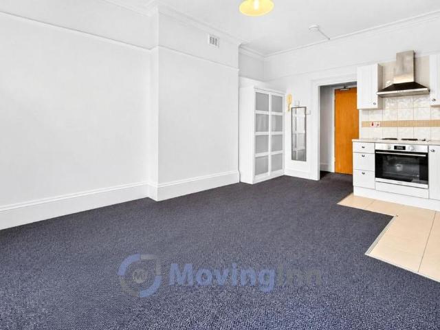 Studio for rent in Manor Park, Greater London