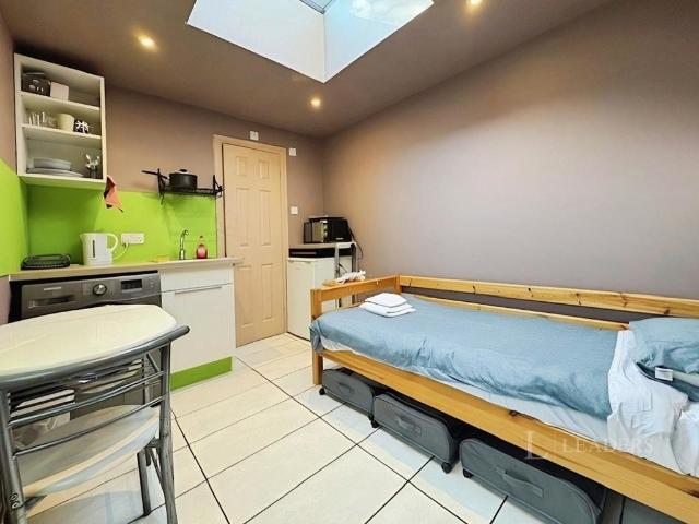 Flat for rent in Arbury, Cambridgeshire