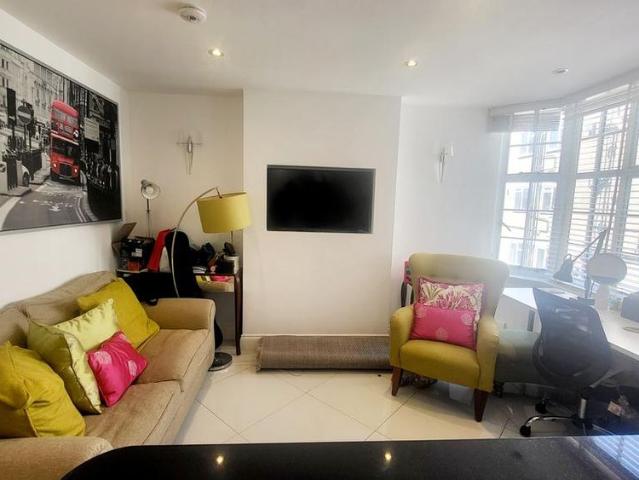 Studio for rent in Bloomsbury, Greater London