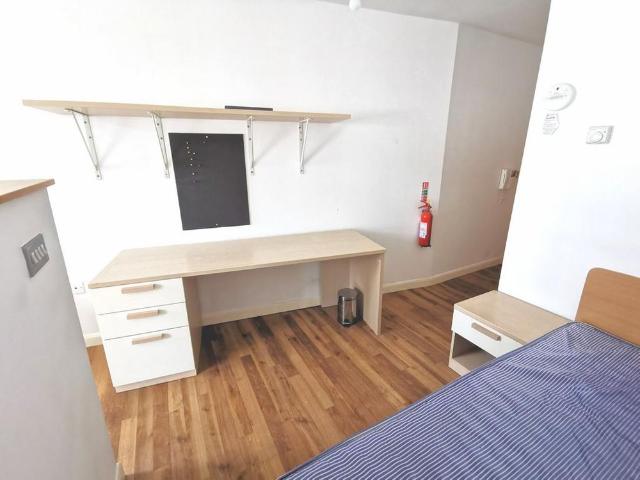 Studio for rent in Mount Pleasant, Nangreaves