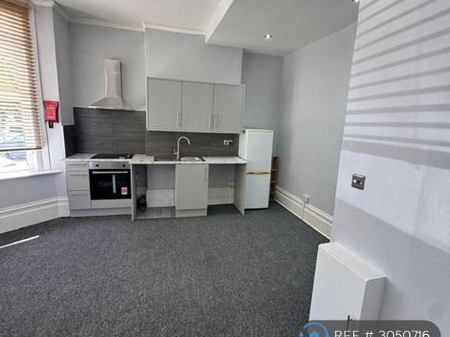Studio for rent in Leigh on Sea, Southend-on-Sea