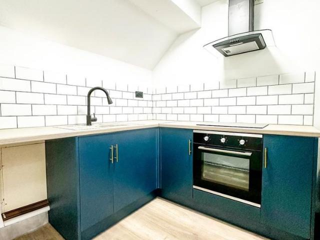Studio for rent in Bargate, Boston