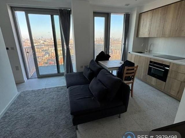 Studio for rent