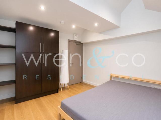 Flat for rent in West Hampstead, Greater London