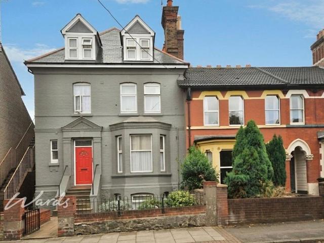 Studio for rent in Midway, Kent