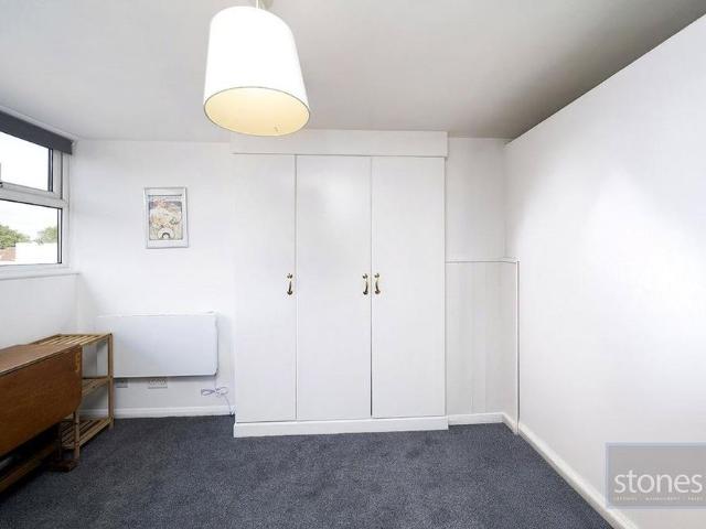 Studio for rent in Swiss Cottage, Greater London
