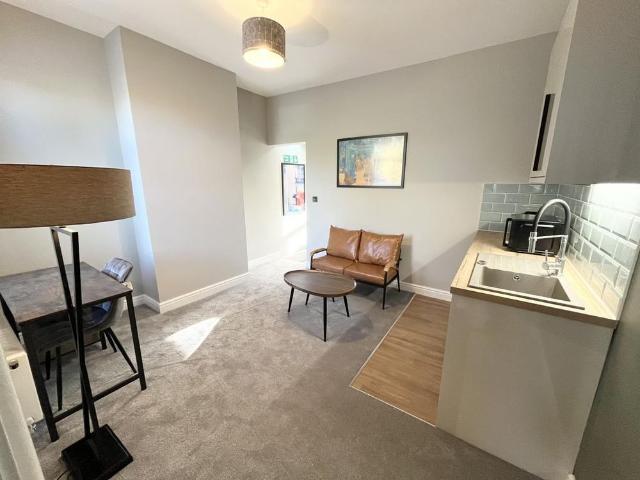 Room for rent in Millfield, Peterborough