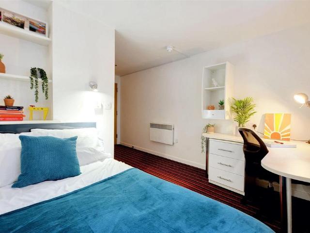 Flat for rent in Pinfold, Leicestershire