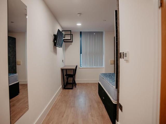 Studio for rent in Lozells, West Midlands