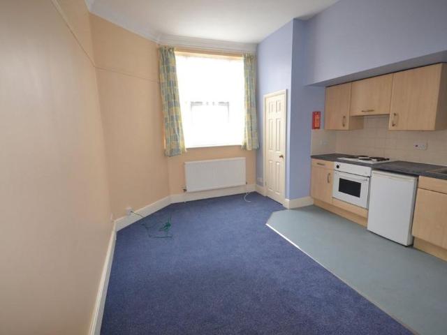 Studio for rent in Old Wharf, City Of Leicester