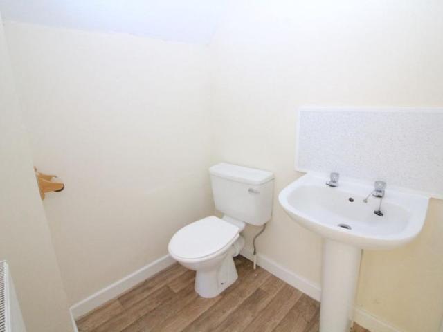Studio for rent in Gorseinon, Wales