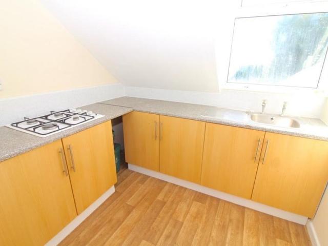 Studio for rent in Waun-wen, Nangreaves