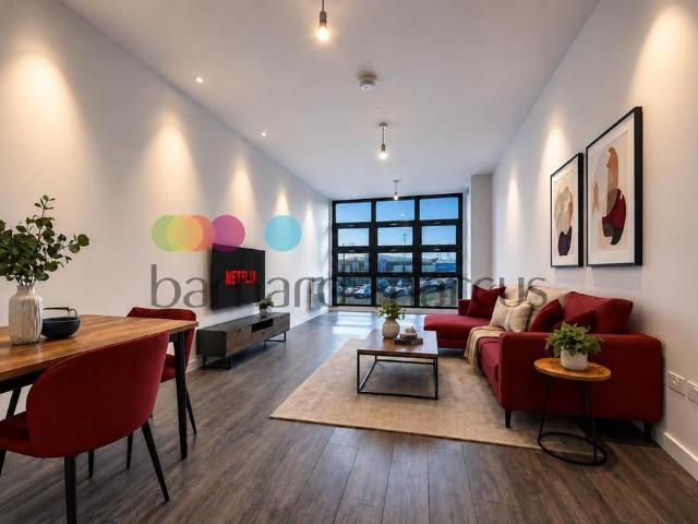 Studio for rent in London Borough of Croydon, Greater London