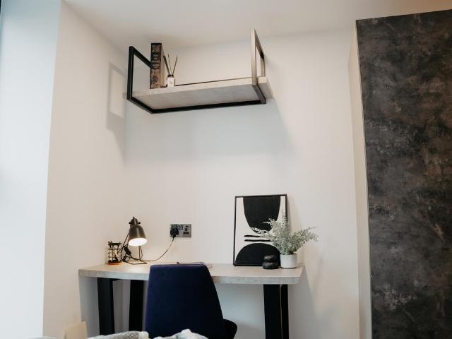 Flat for rent in Lozells, West Midlands