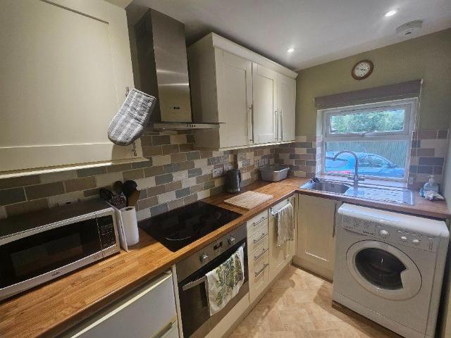 Flat for rent in Evershot, Oxfordshire